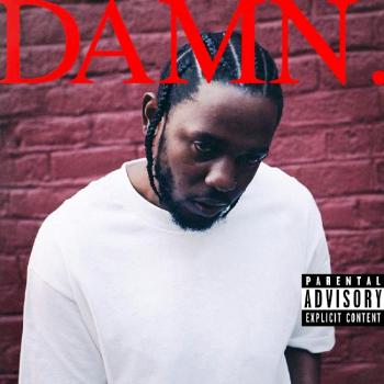 Kendrick Damn.